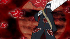 Naruto shippuden akatsuki hoshigaki