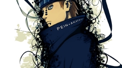Naruto shippuden akatsuki Pein