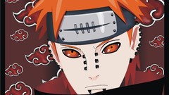 Naruto shippuden akatsuki Pein
