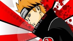 Naruto shippuden akatsuki Pein