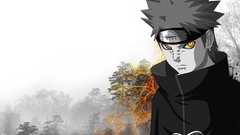 Naruto shippuden akatsuki Pein