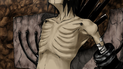 Naruto shippuden akatsuki rinnegan