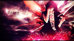 Naruto shippuden akatsuki Sasori
