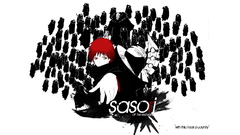 Naruto shippuden akatsuki Sasori