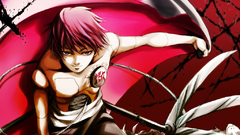 Naruto shippuden akatsuki Sasori