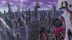 Naruto shippuden akatsuki screenshots