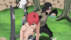 Naruto shippuden akatsuki screenshots