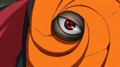 Naruto shippuden akatsuki sharingan