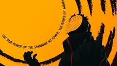 Naruto shippuden akatsuki sharingan