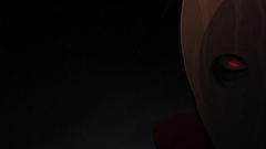 Naruto shippuden akatsuki sharingan