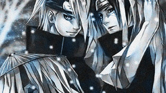 Naruto shippuden akatsuki uchiha