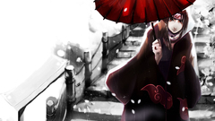 Naruto shippuden akatsuki uchiha