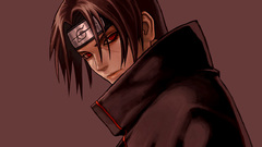 Naruto shippuden akatsuki uchiha
