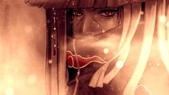 Naruto shippuden akatsuki uchiha