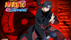 Naruto shippuden akatsuki uchiha