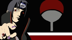 Naruto shippuden akatsuki uchiha