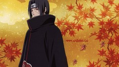 Naruto shippuden akatsuki uchiha