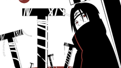 Naruto shippuden akatsuki uchiha