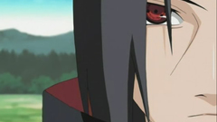 Naruto shippuden akatsuki uchiha