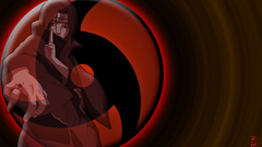 Naruto shippuden akatsuki uchiha