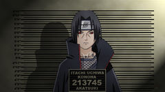 Naruto shippuden akatsuki uchiha