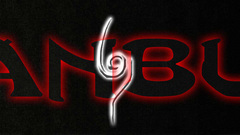 Naruto shippuden ANBU