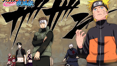Naruto shippuden Anime