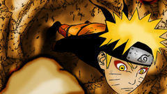Naruto shippuden Anime