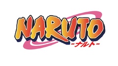 Naruto shippuden Anime logos