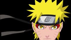 Naruto shippuden Anime Sage