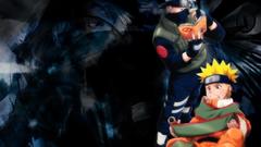 Naruto shippuden Anime uzumaki