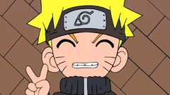 Naruto shippuden Anime uzumaki