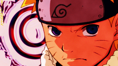 Naruto shippuden Anime uzumaki