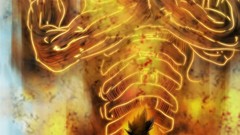 Naruto shippuden chakra uchiha madara