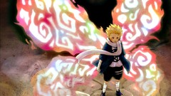 Naruto shippuden Choji Akimichi