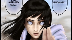 Naruto shippuden deviantart hyuuga