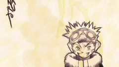 Naruto shippuden drawings uzumaki