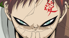 Naruto shippuden Gaara