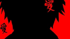 Naruto shippuden Gaara