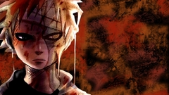 Naruto shippuden Gaara
