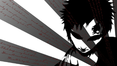 Naruto shippuden Gaara