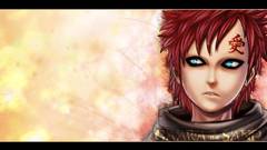 Naruto shippuden Gaara