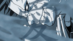 Naruto shippuden Gaara Jinchuuriki