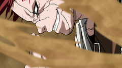 Naruto shippuden Gaara Jinchuuriki