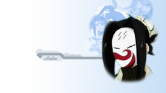 Naruto shippuden haku masks