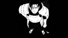 Naruto shippuden hashirama senju