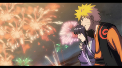 Naruto shippuden hyuuga hinata