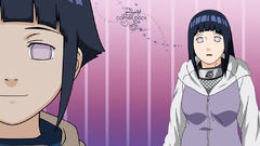 Naruto shippuden hyuuga hinata
