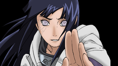 Naruto shippuden hyuuga hinata