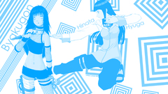 Naruto shippuden hyuuga hinata